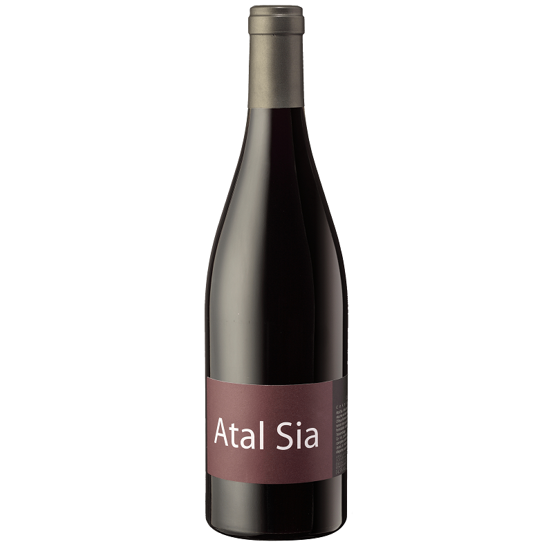 Ollieux Romanis Atal Sia | French Wine Ollieux Romanis Atal Sia | French Wine